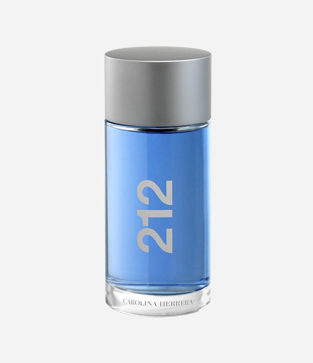perfume 212 azul homem