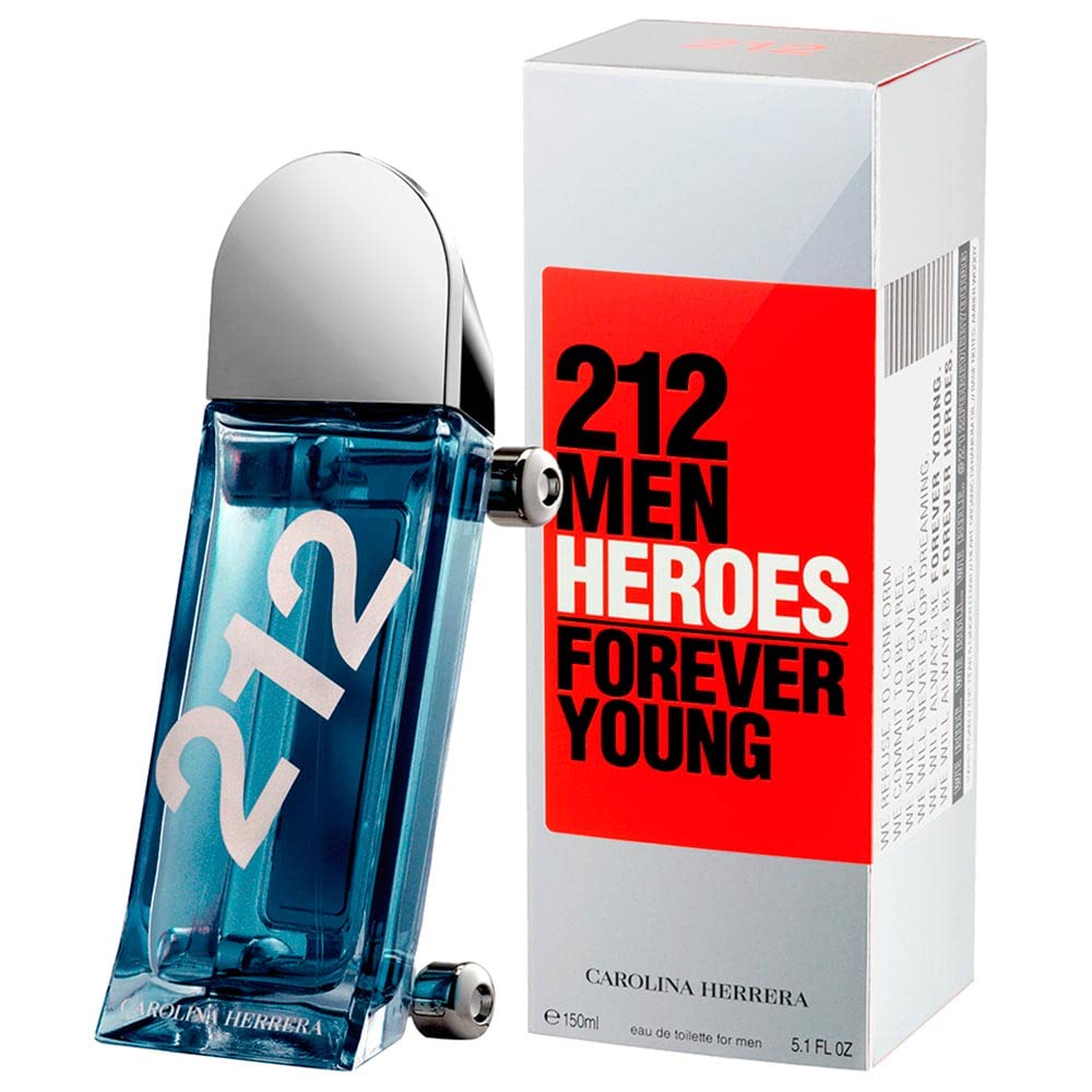 212 Heroes feminino