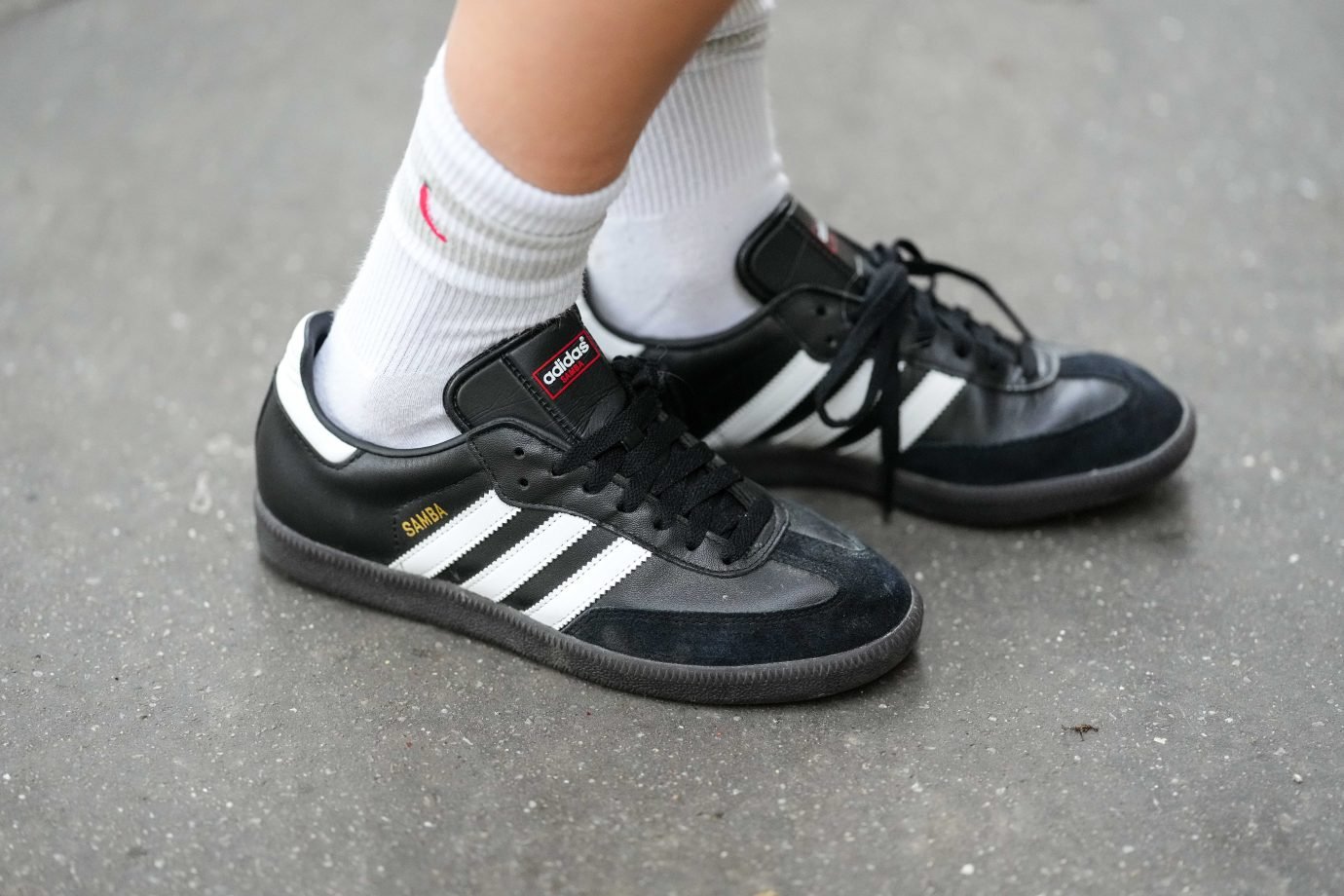 Adidas TRX Vintage Sneaker