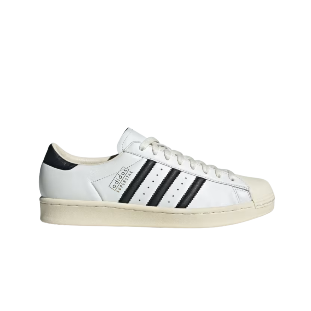 Tenis Adidas Masculino SuperStar Vintage
