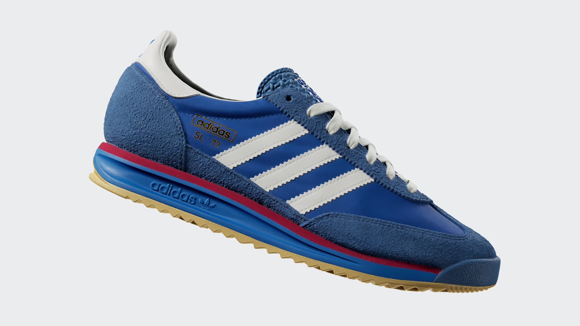 Onde comprar Adidas SL 72