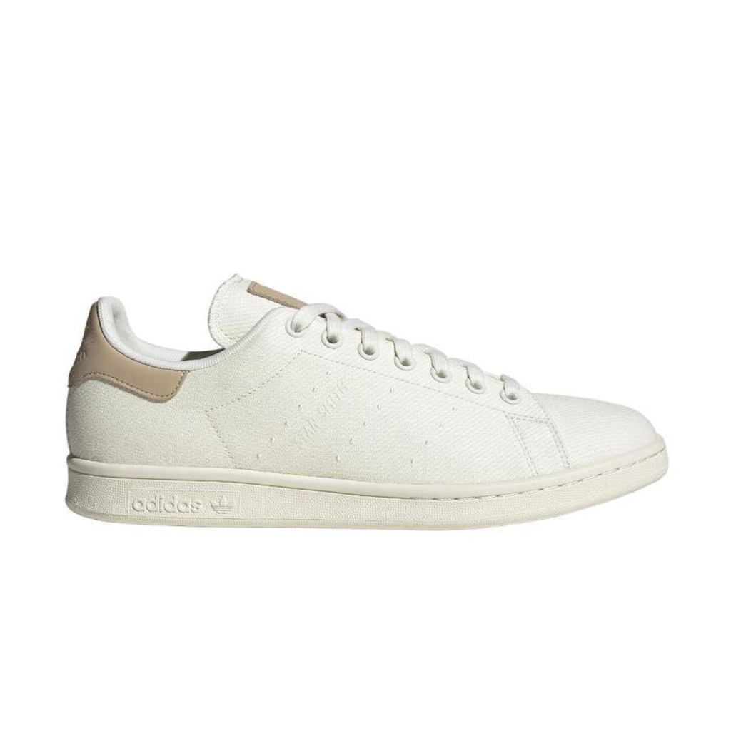 Tênis Adidas Stan Smith couro masculino