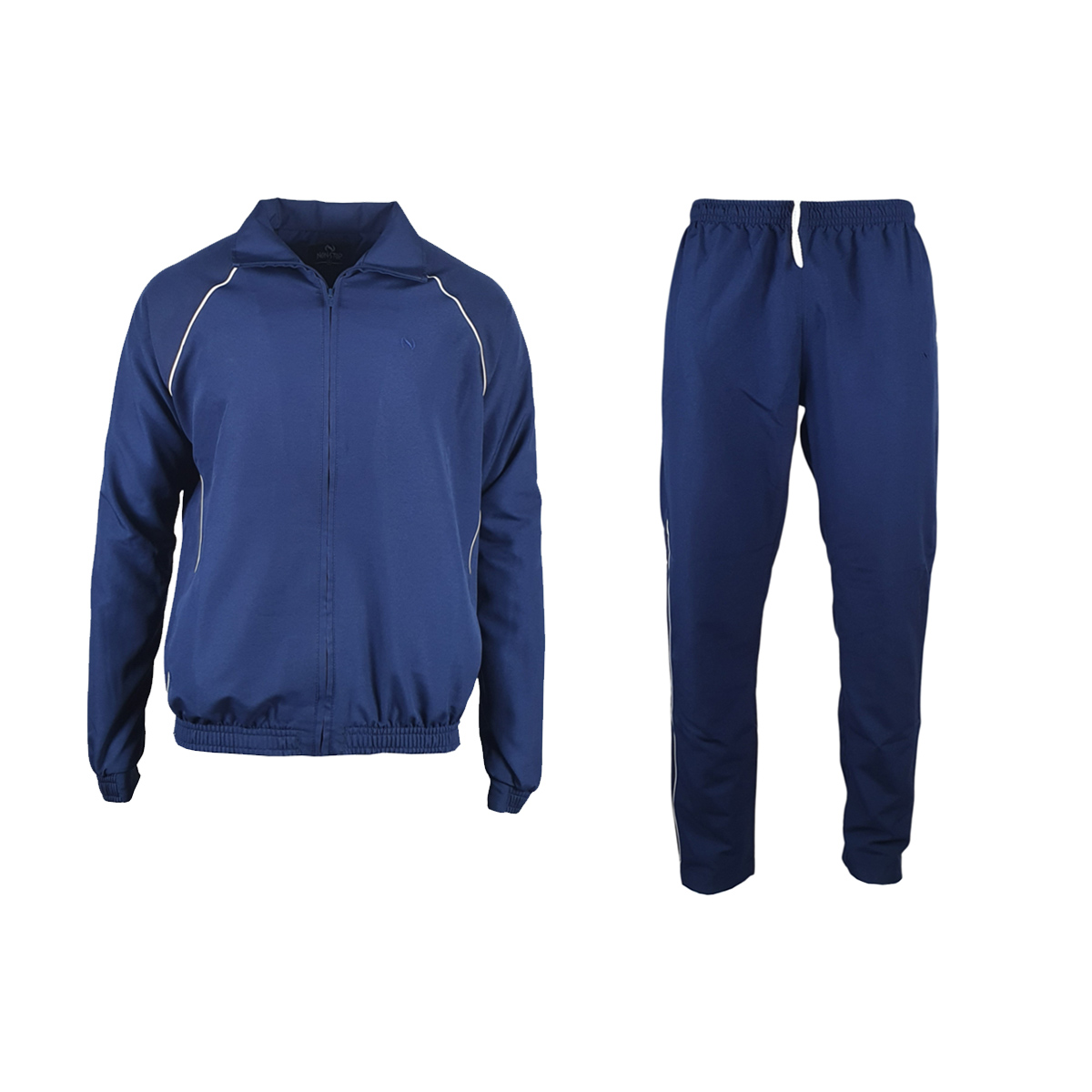conjunto esportivo masculino