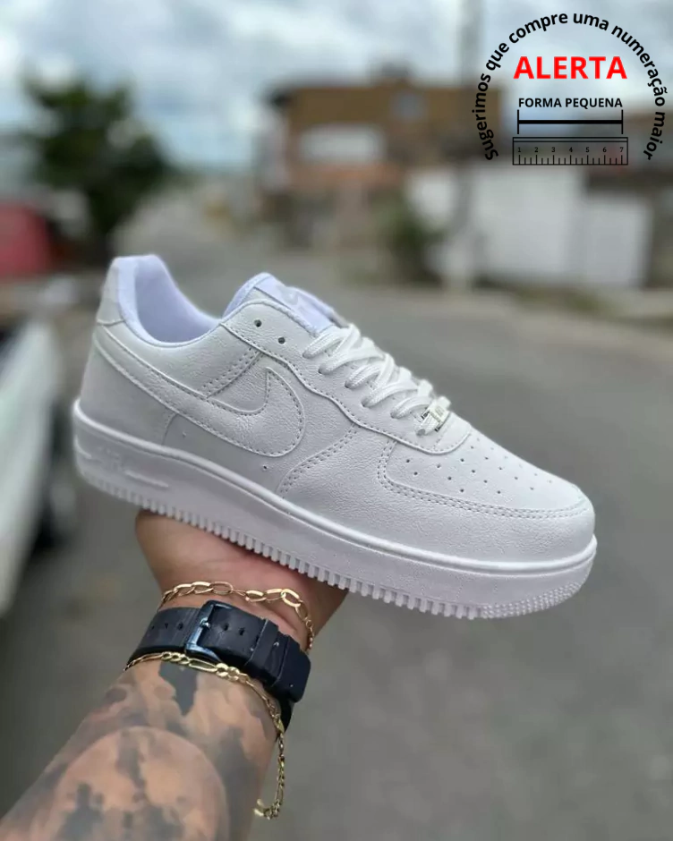 Nike Air Force 1 Ultraforce Leather