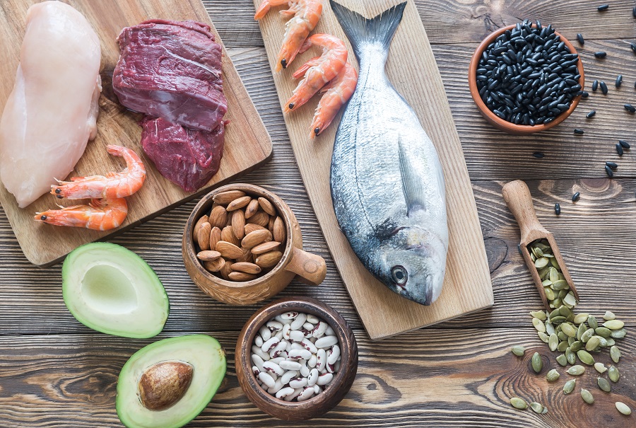 alimentos para ereção masculina