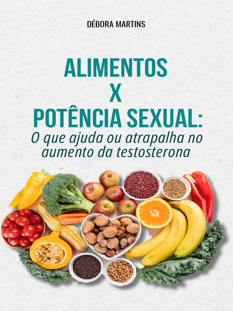 alimentos afrodisíacos masculinos