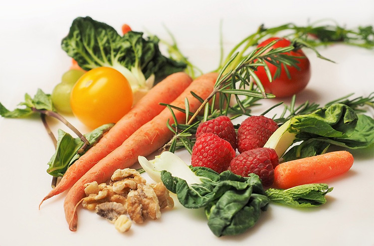 alimentos que ajudam na circulação sanguínea sexual