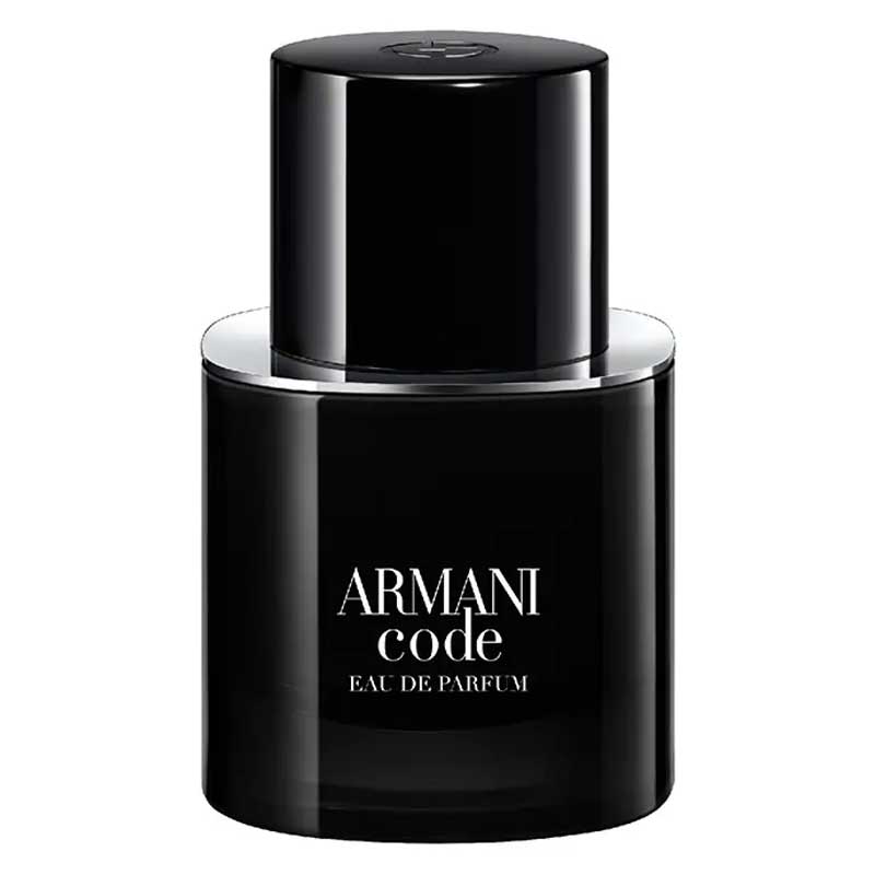 armani code masculino 30ml preço