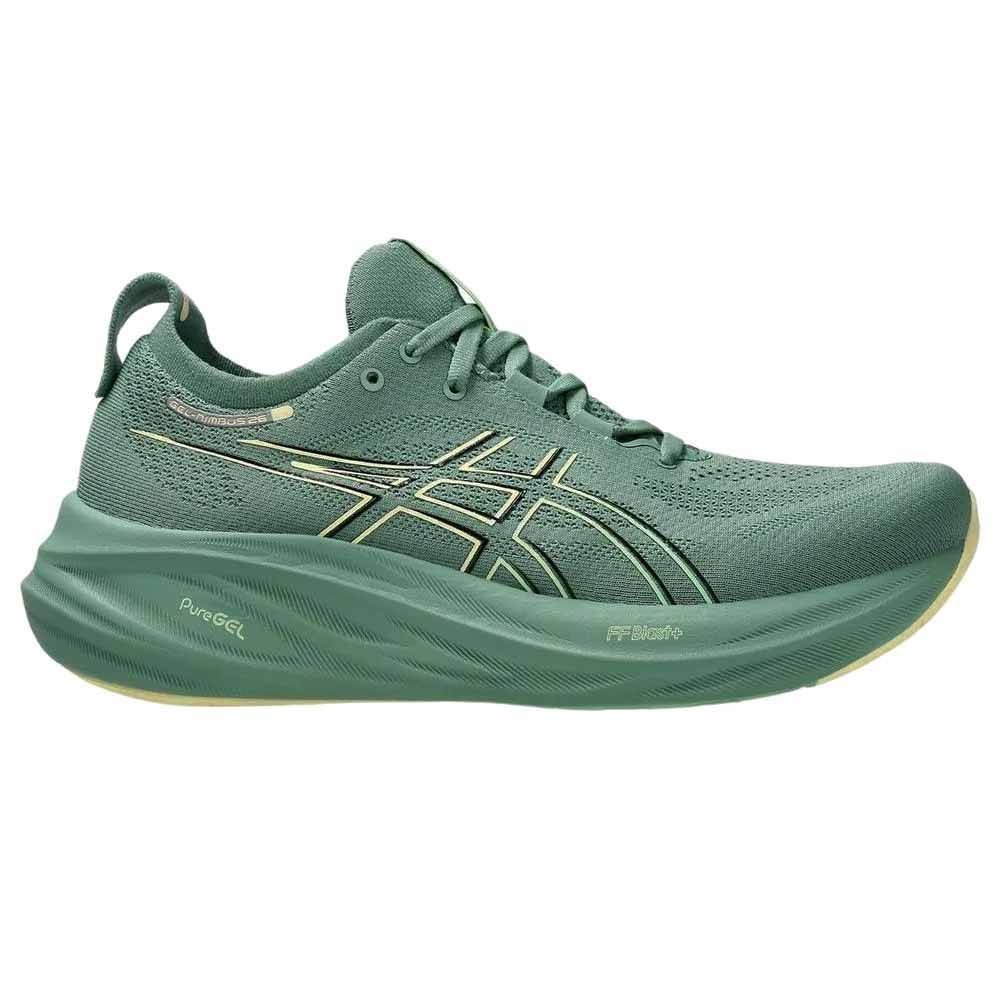 Melhor tênis para maratona masculino