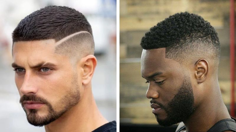 estilos de barba masculina