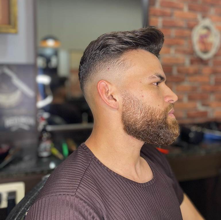 barba italiana 2026