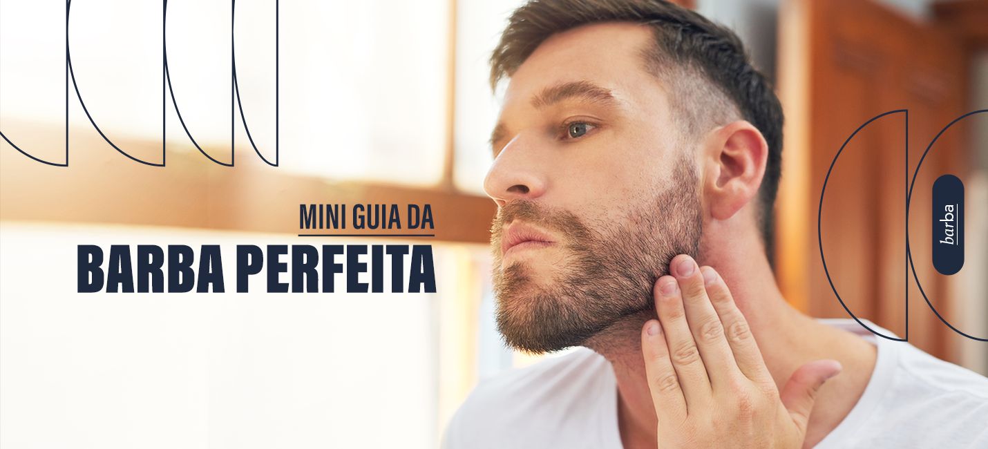 transformar visual barba