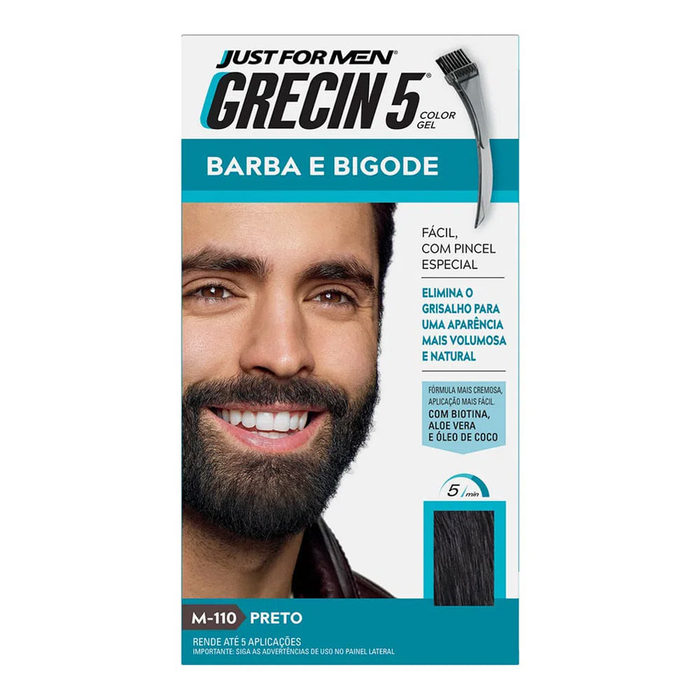 tipos de bigode