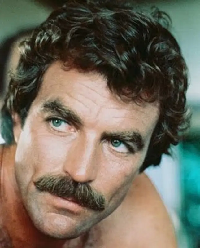 manutenção de bigode