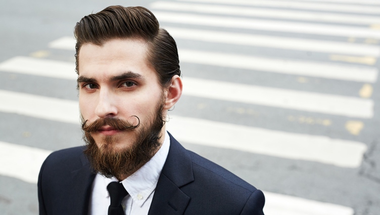 transformar visual barba