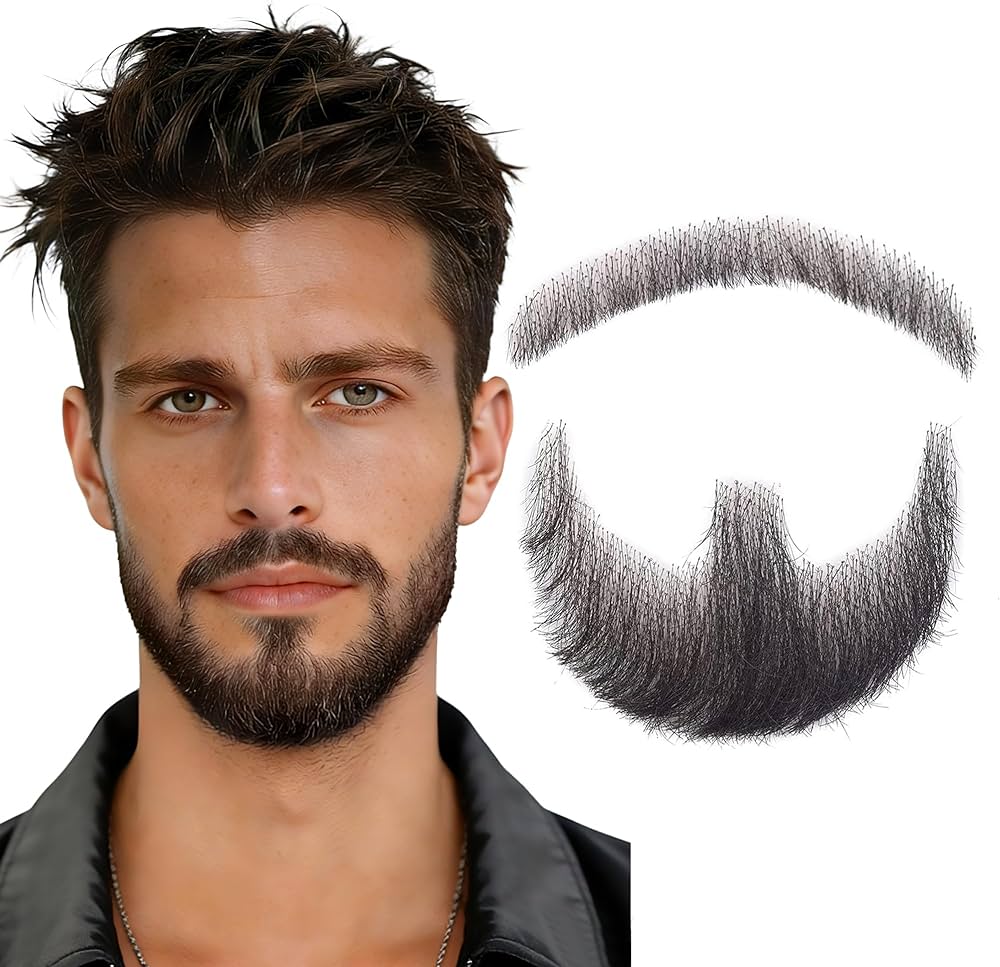 bigode chevron