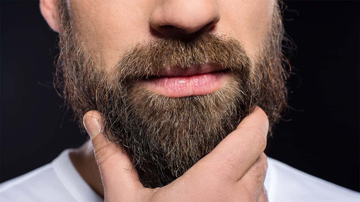 barba italiana