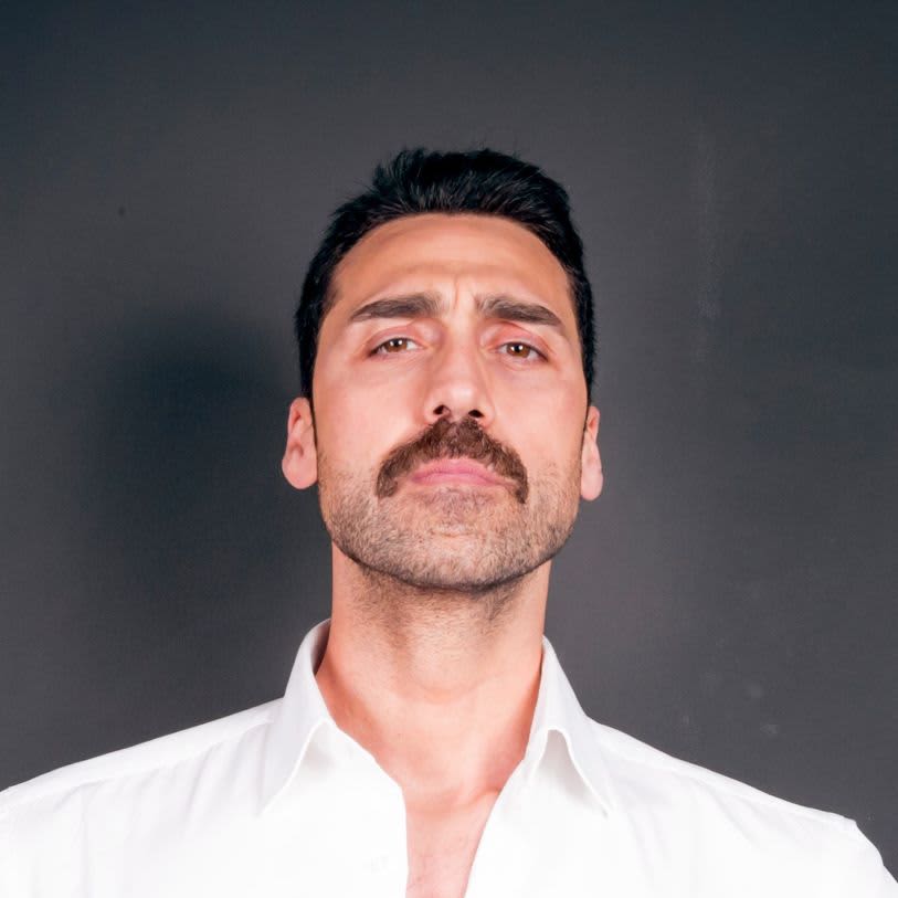 cortes de cabelo com degradê masculino