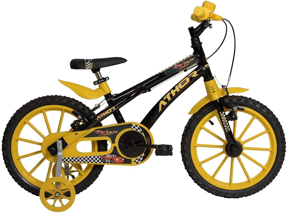bicicleta infantil masculina 3 anos
