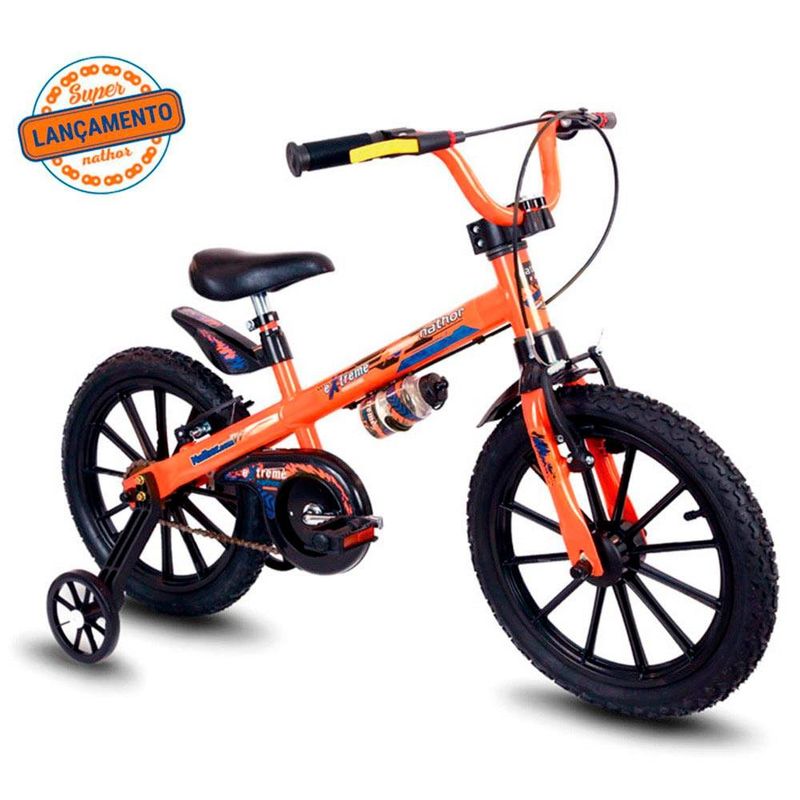 bicicleta aro 16 para criança 5 anos