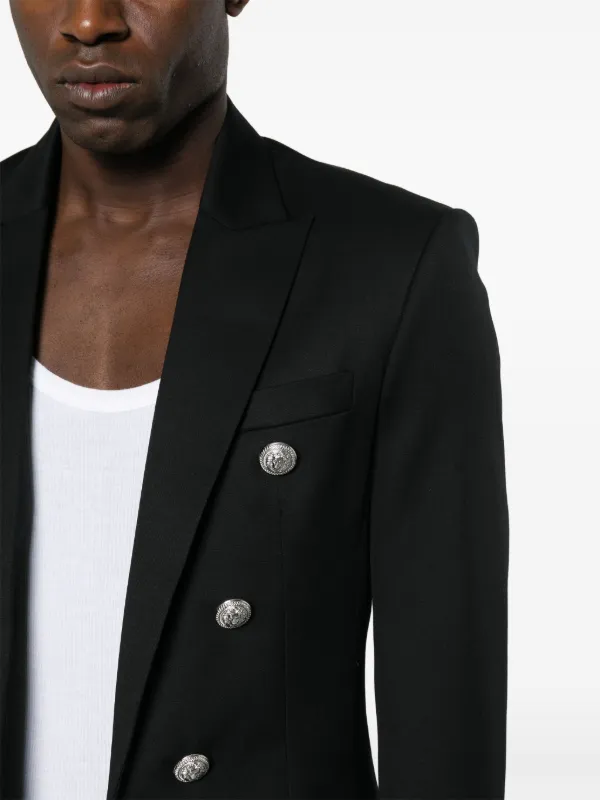 Jaqueta Balmain masculina