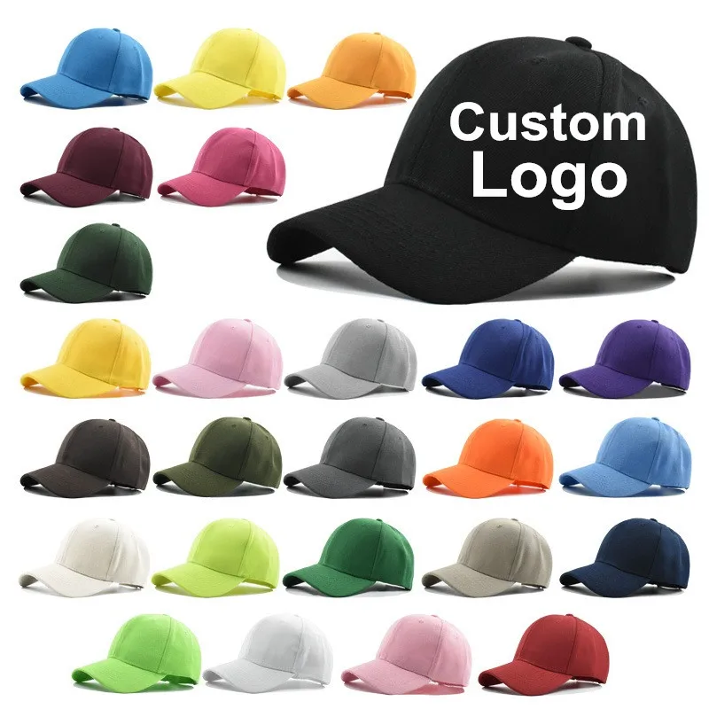 boné personalizado barato