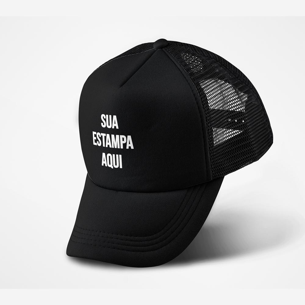 boné personalizado atacado
