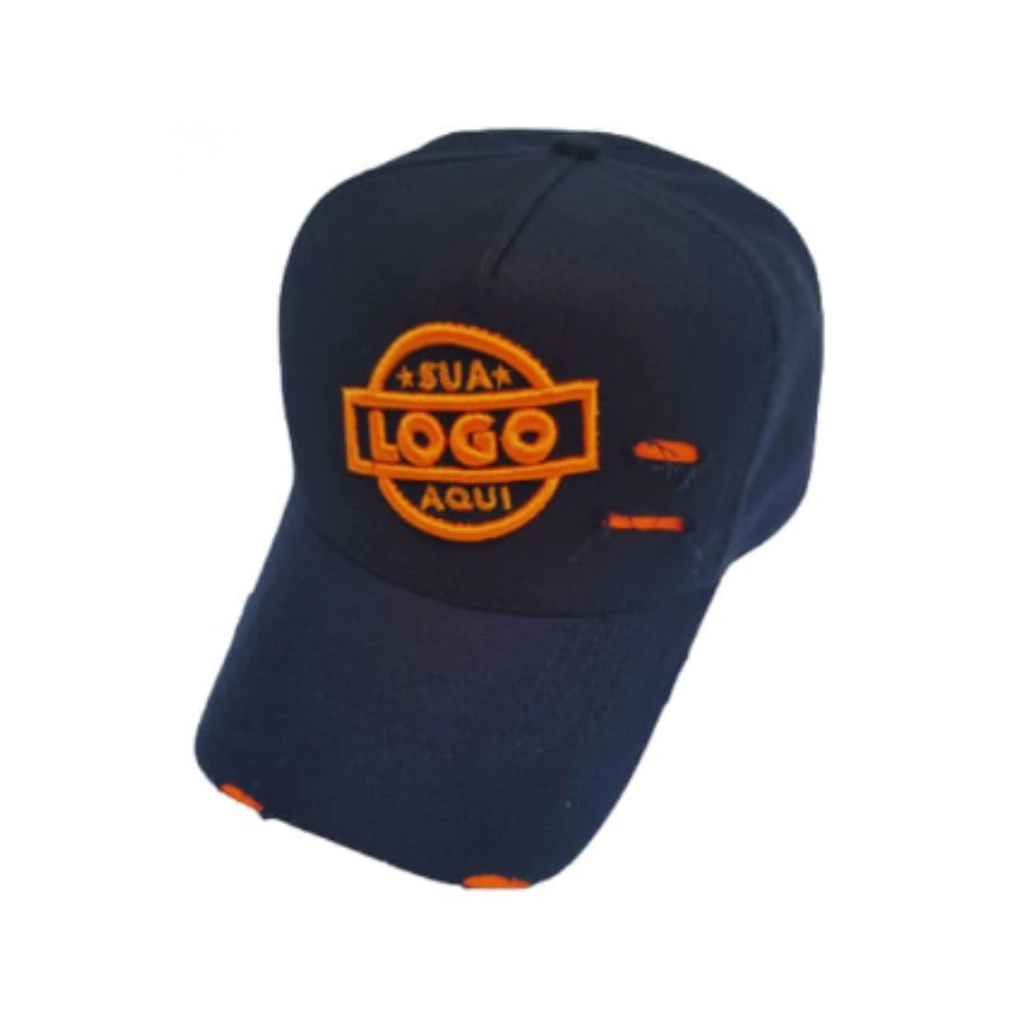 boné personalizado para revenda