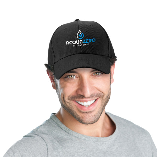 boné personalizado para revenda