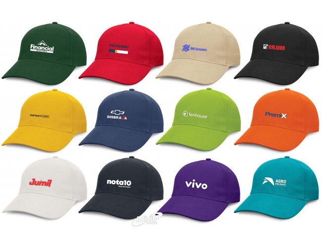 boné dad hat personalizado