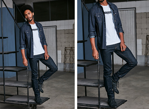bota masculina com salto cubano