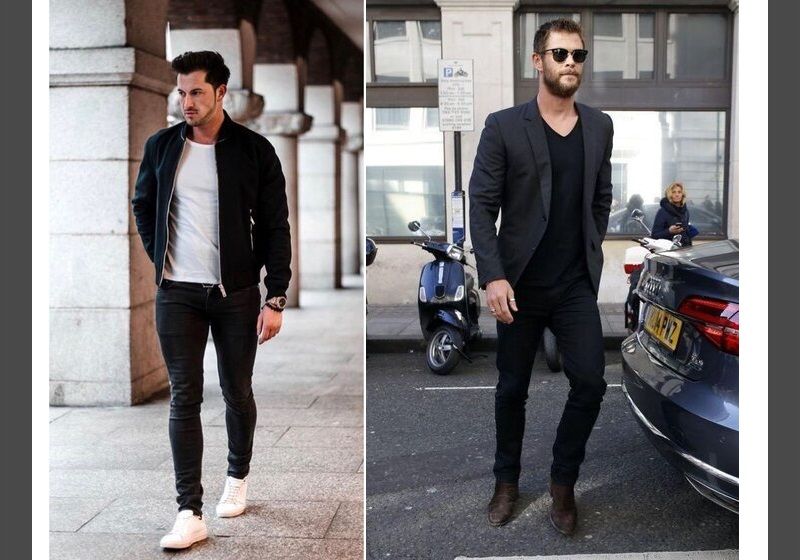 moda corporativa masculina 2026