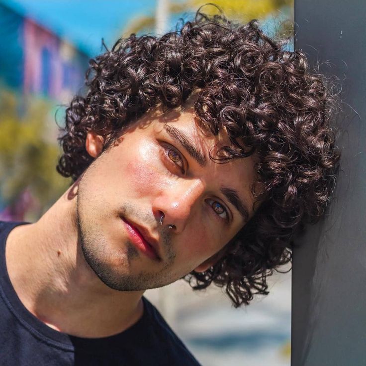 cortes cabelo 3b masculino