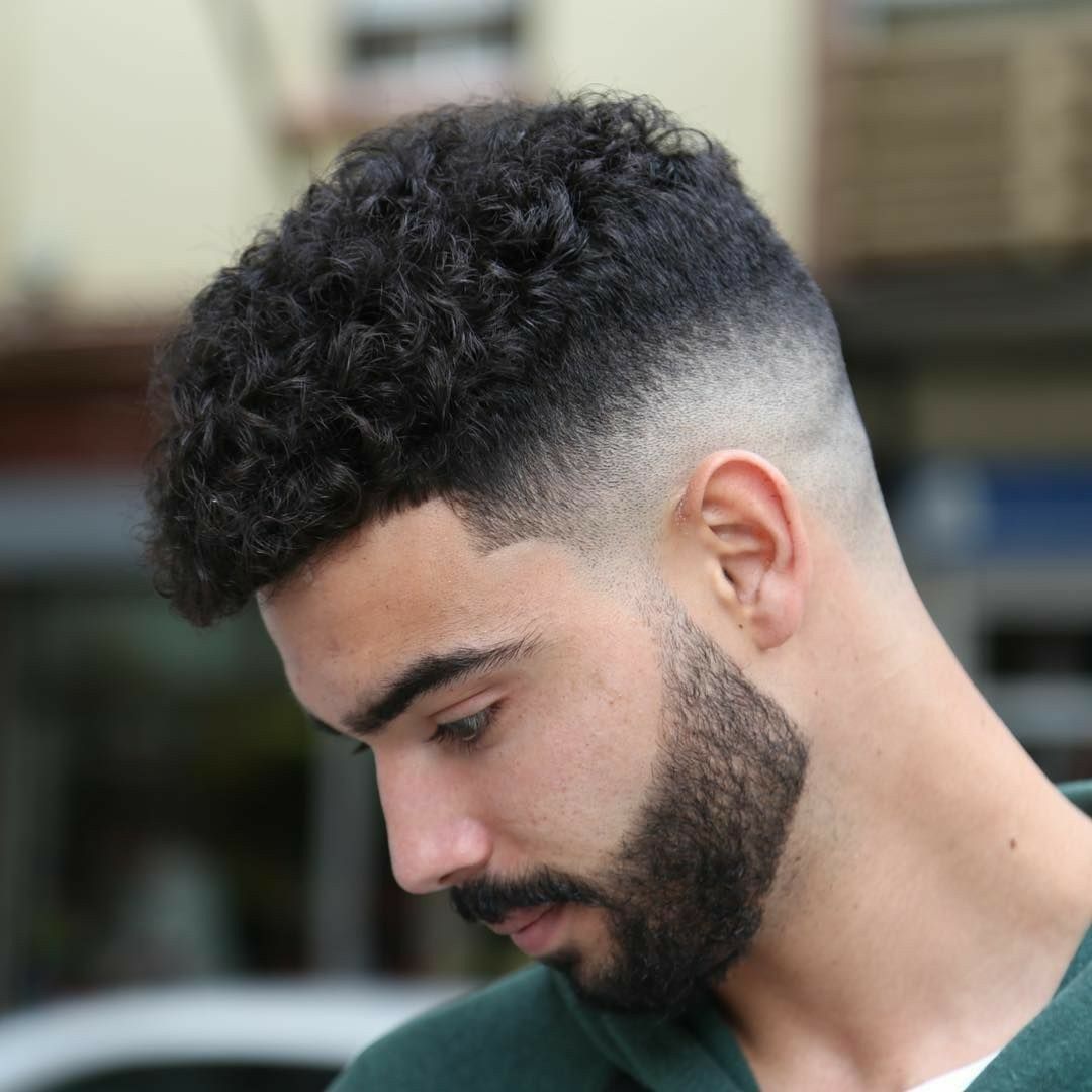 corte cabelo 3c masculino