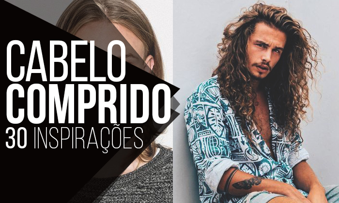 fade masculino com volume no topo