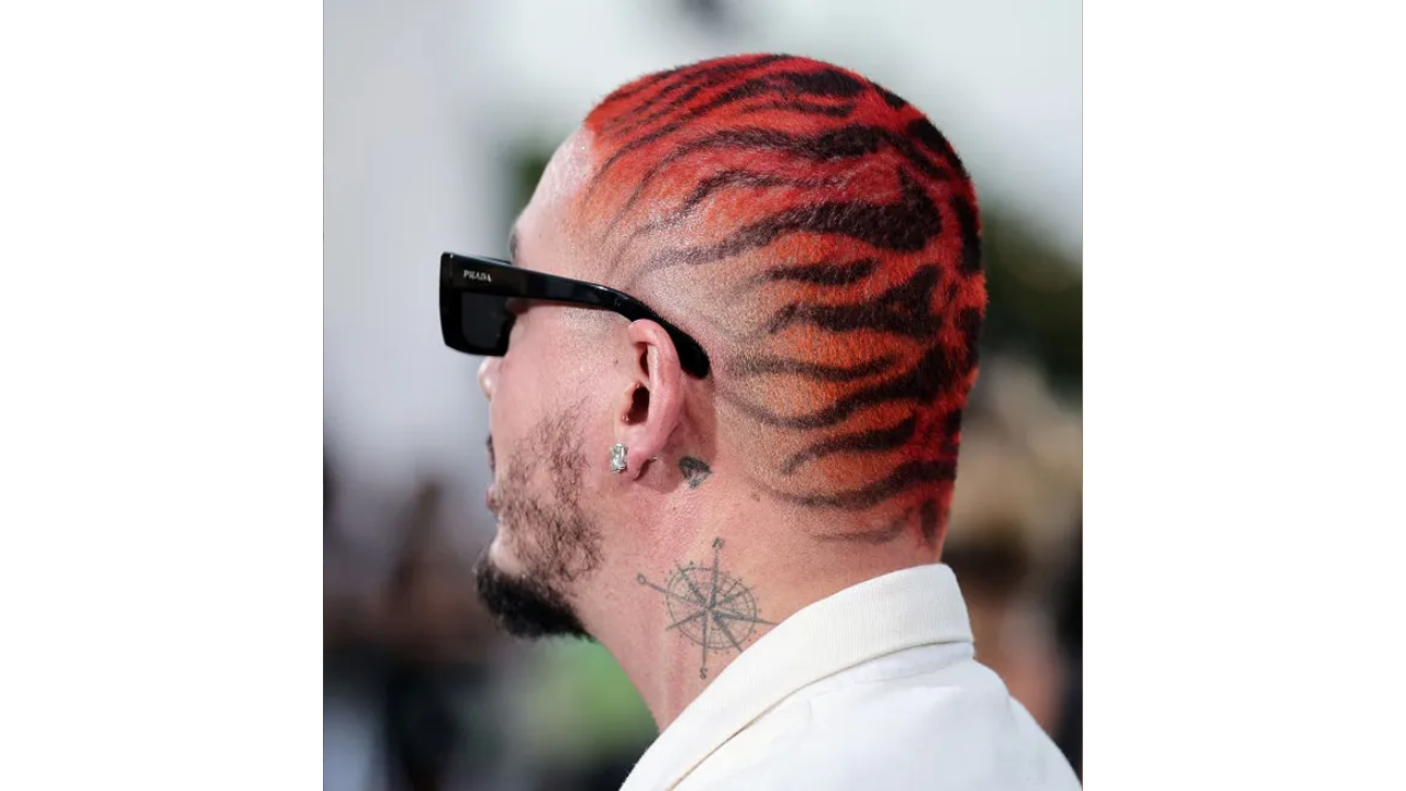 cores para cabelo masculino curto