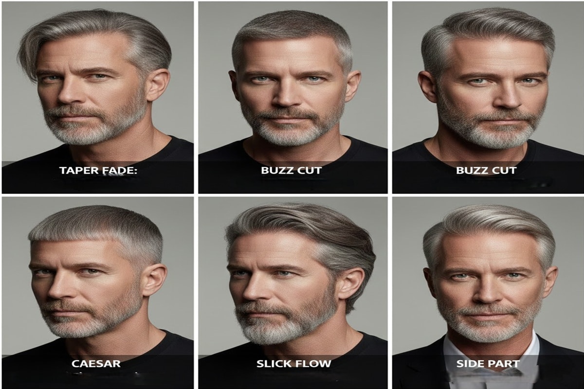 cabelo masculino liso 2026