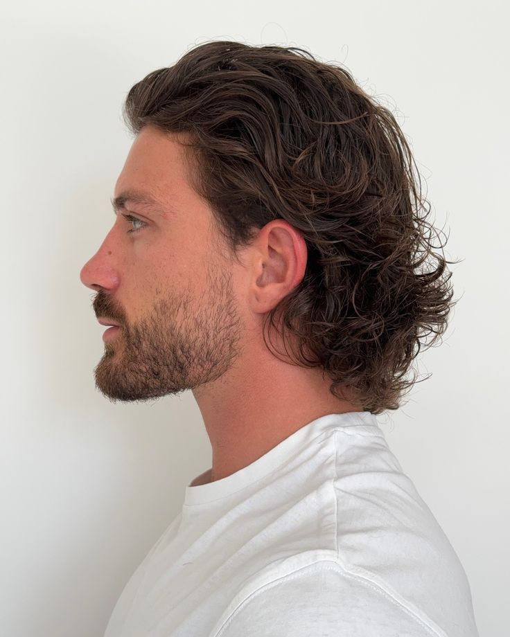 estilos de cabelo homem 2026