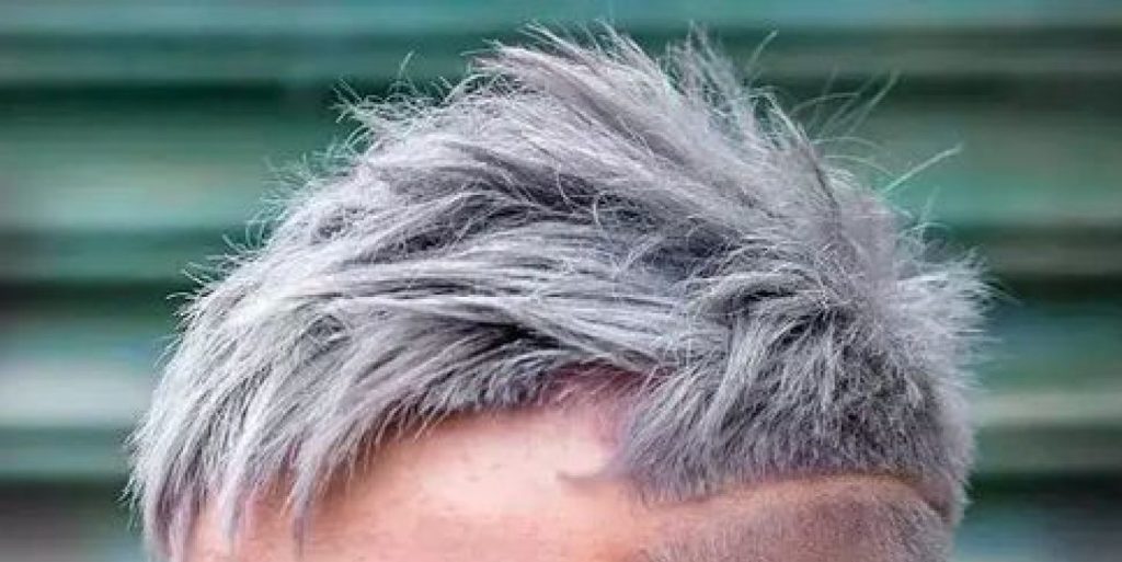 matizador masculino