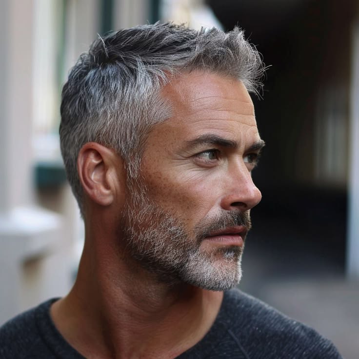 manutenção cabelo platinado masculino