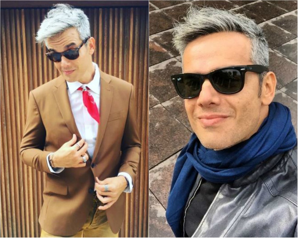 matizador masculino
