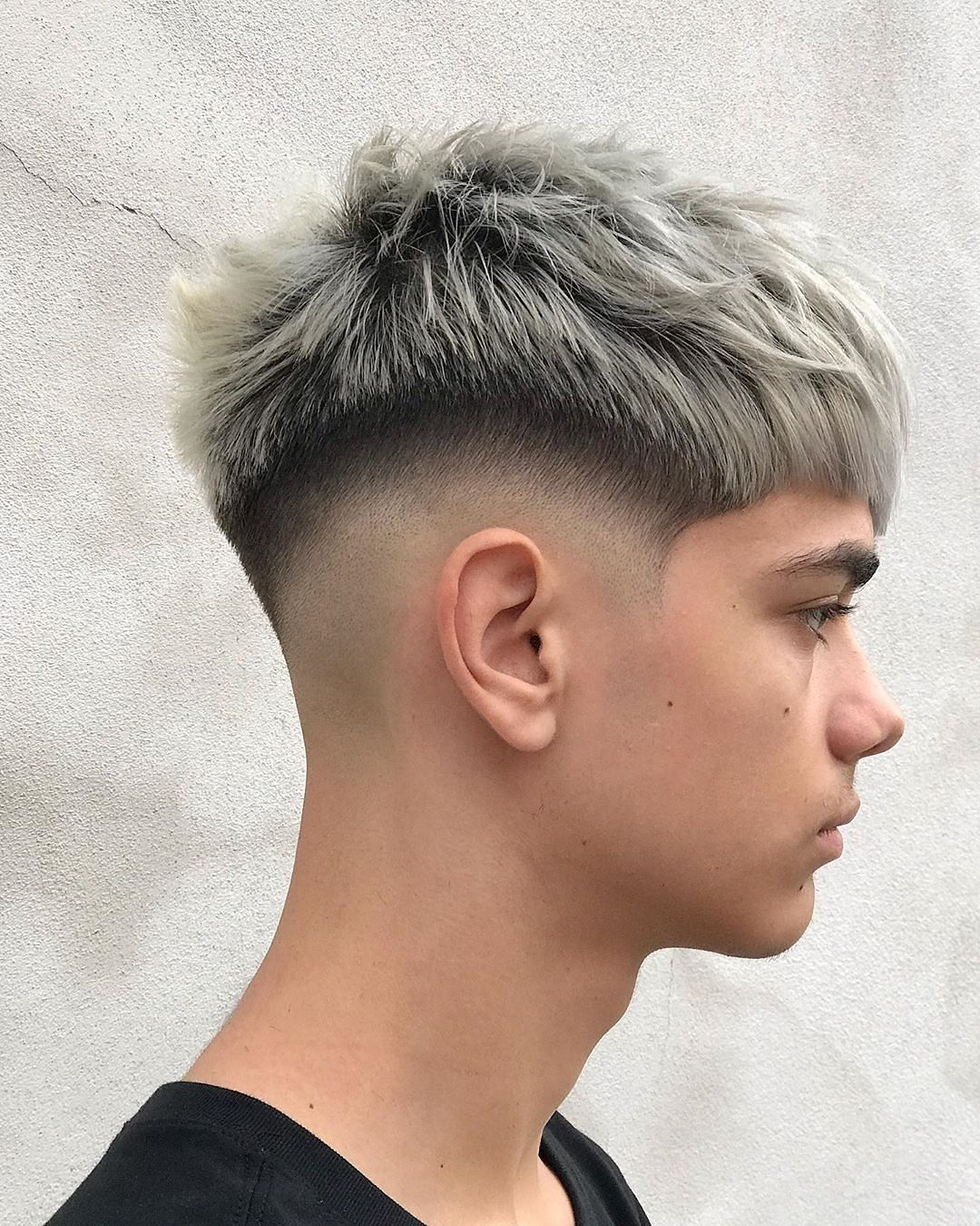 loiro masculino