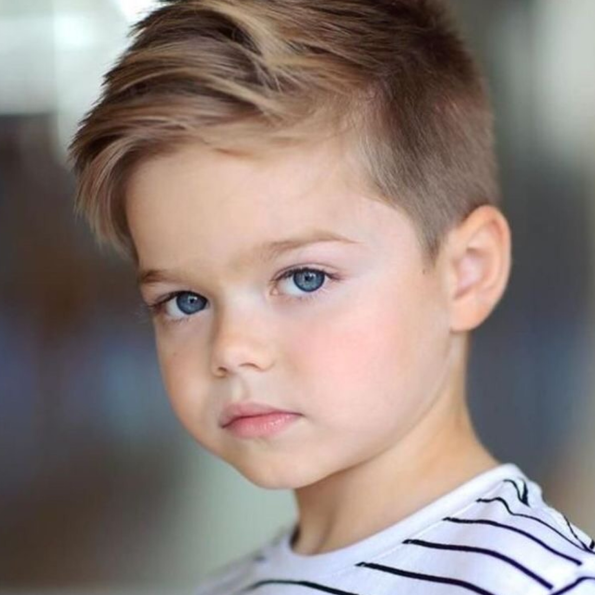 penteado para cabelo ondulado masculino