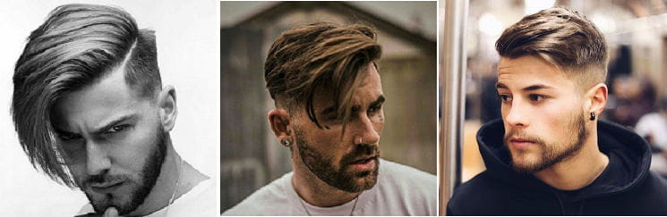 penteado para cabelo crespo masculino