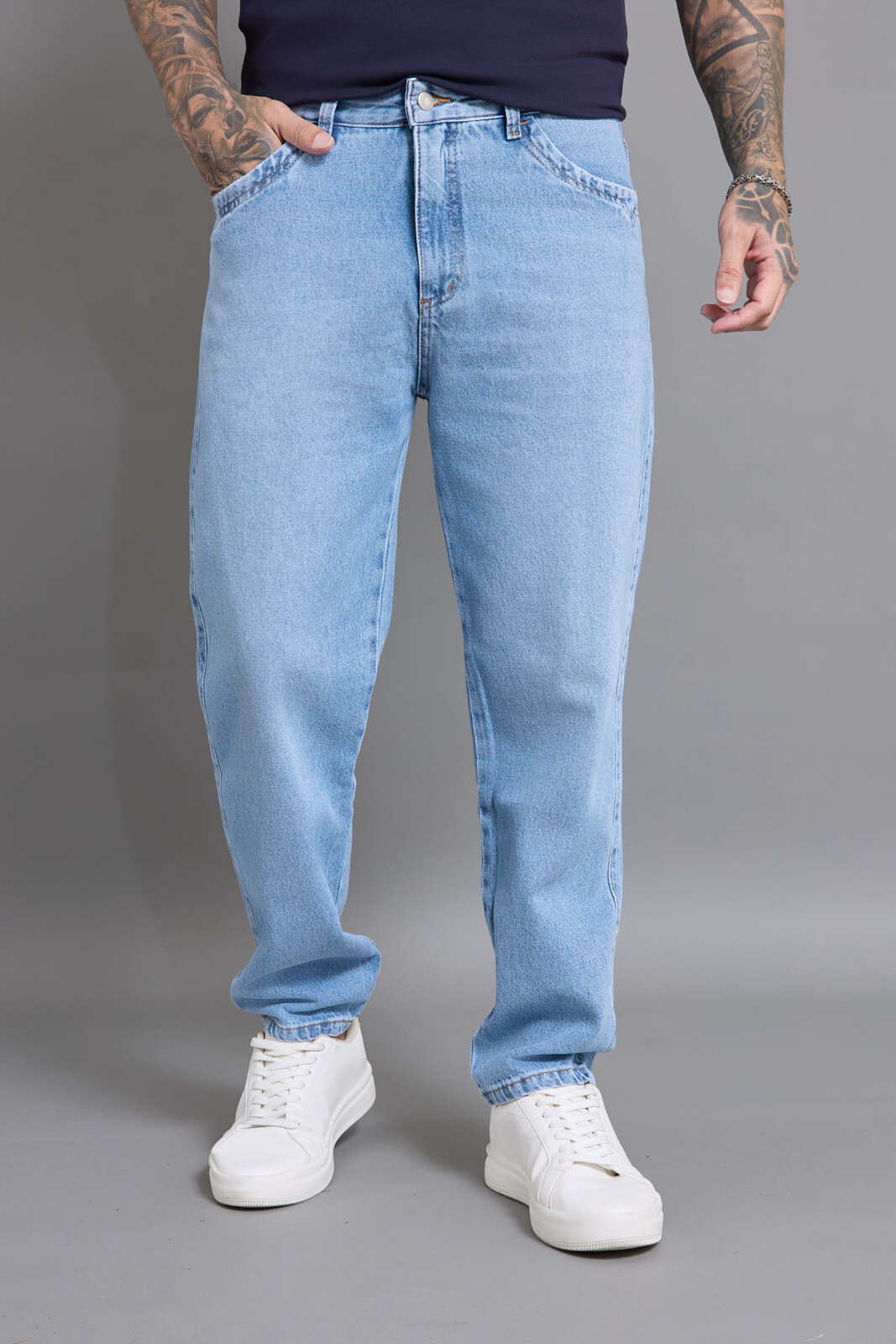 calça jeans masculina skinny
