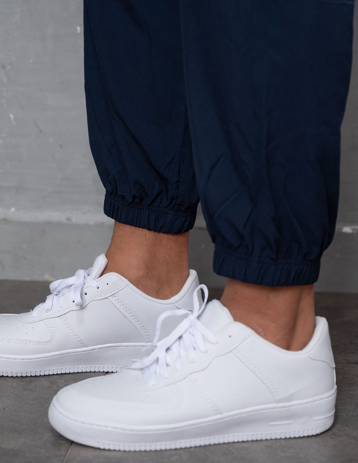 calça jogger masculina estilos