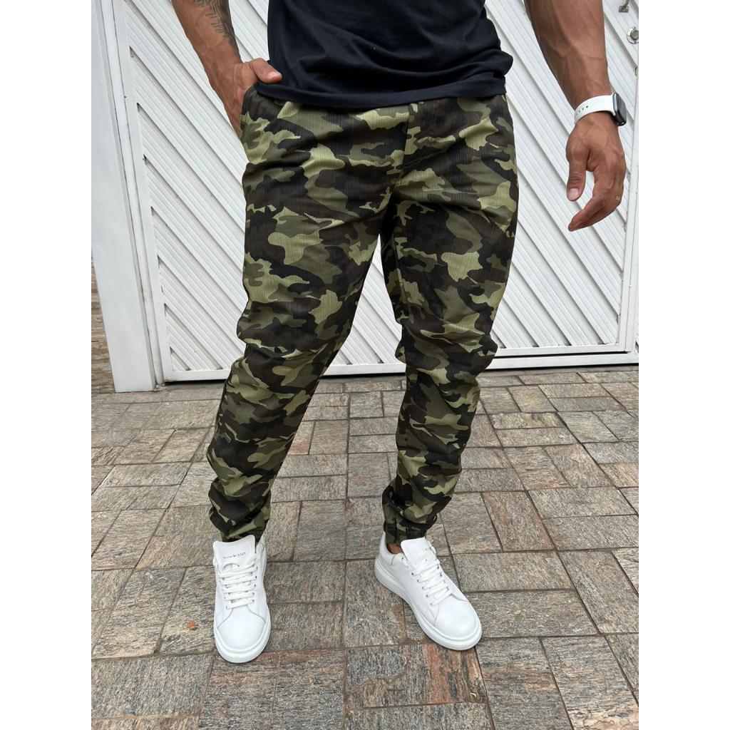 streetwear masculino 2026