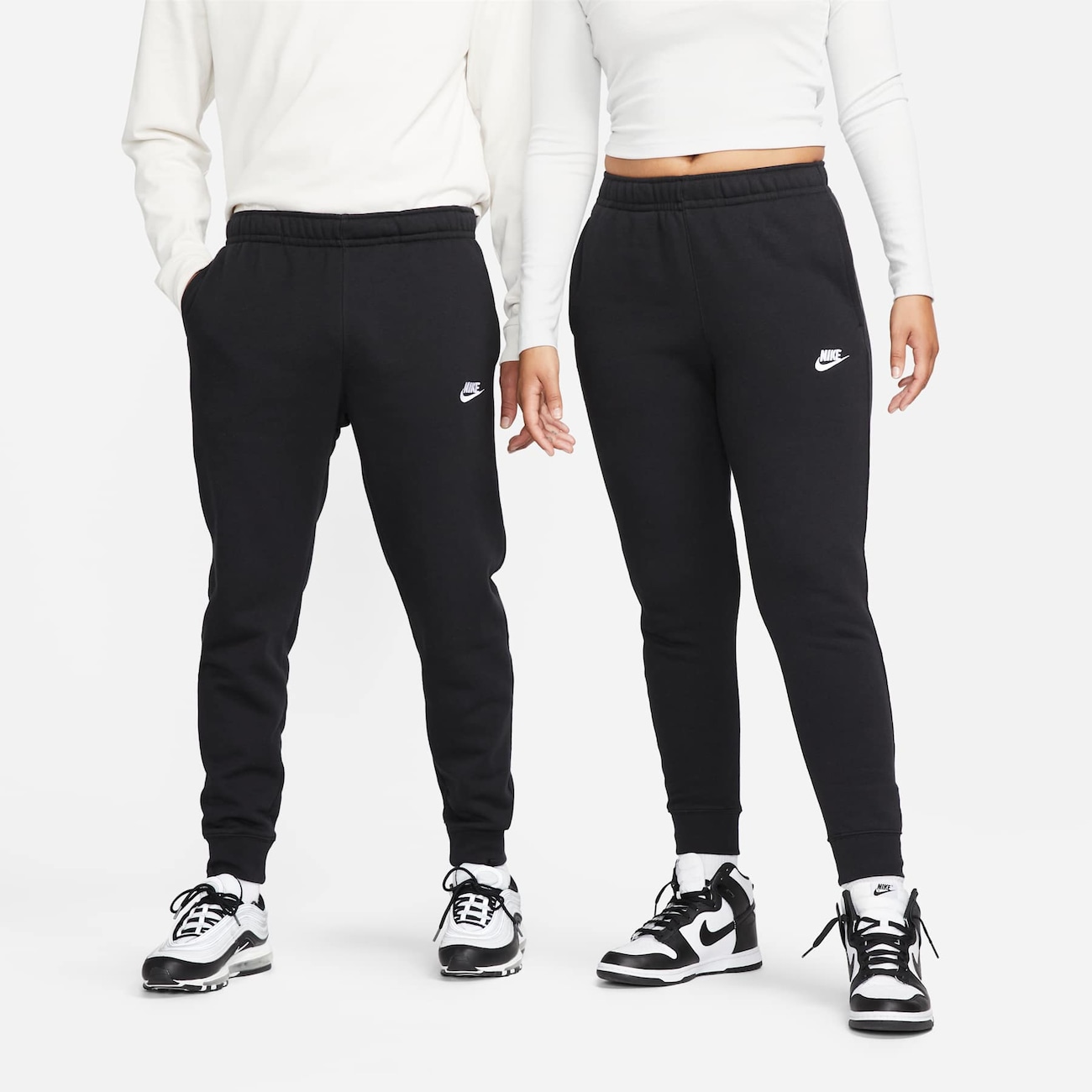 looks com tênis masculino