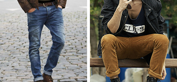 barra italiana masculina