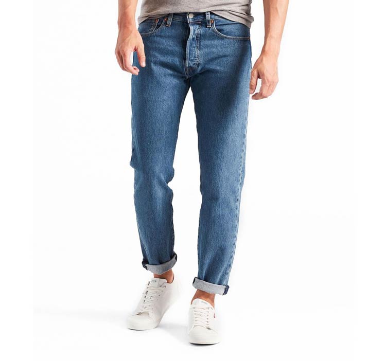 looks com calça dobrada masculina